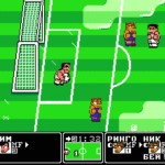 Goal 3 (Kunio Kun no Nekketsu Soccer League)