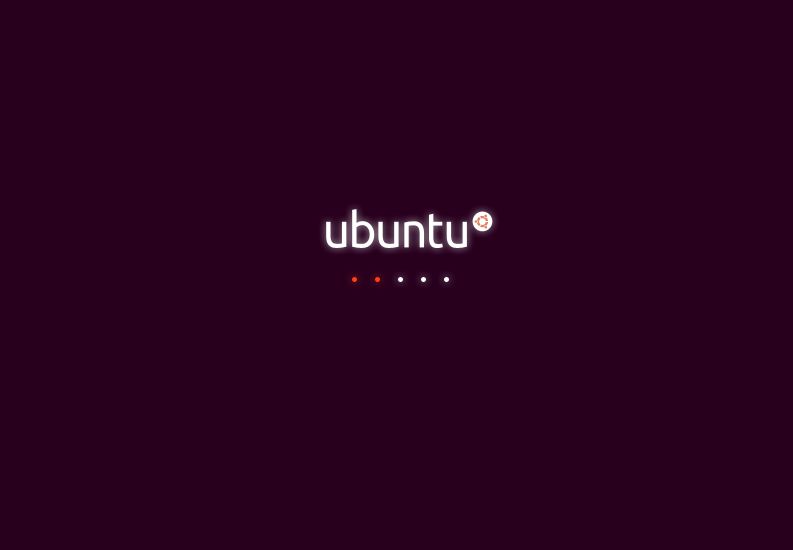 Ubuntu install
