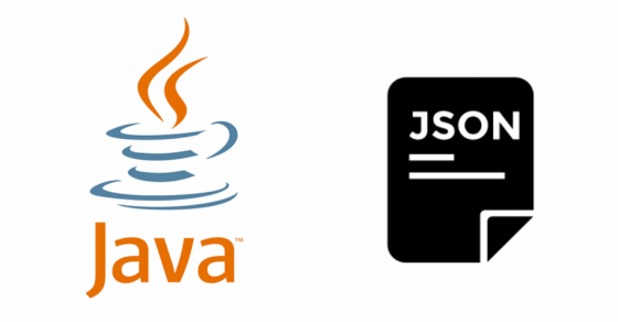 JSon Java